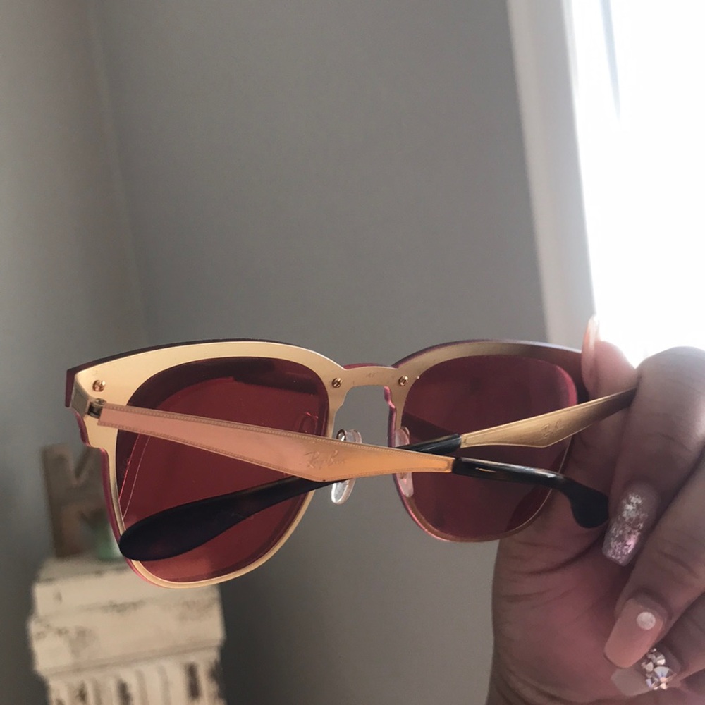 Ray-Bans - Picture 3 of 4